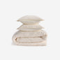 Performance® Duvet & Sham Set - Racetrack