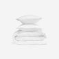 Performance® Duvet & Sham Set - Solid