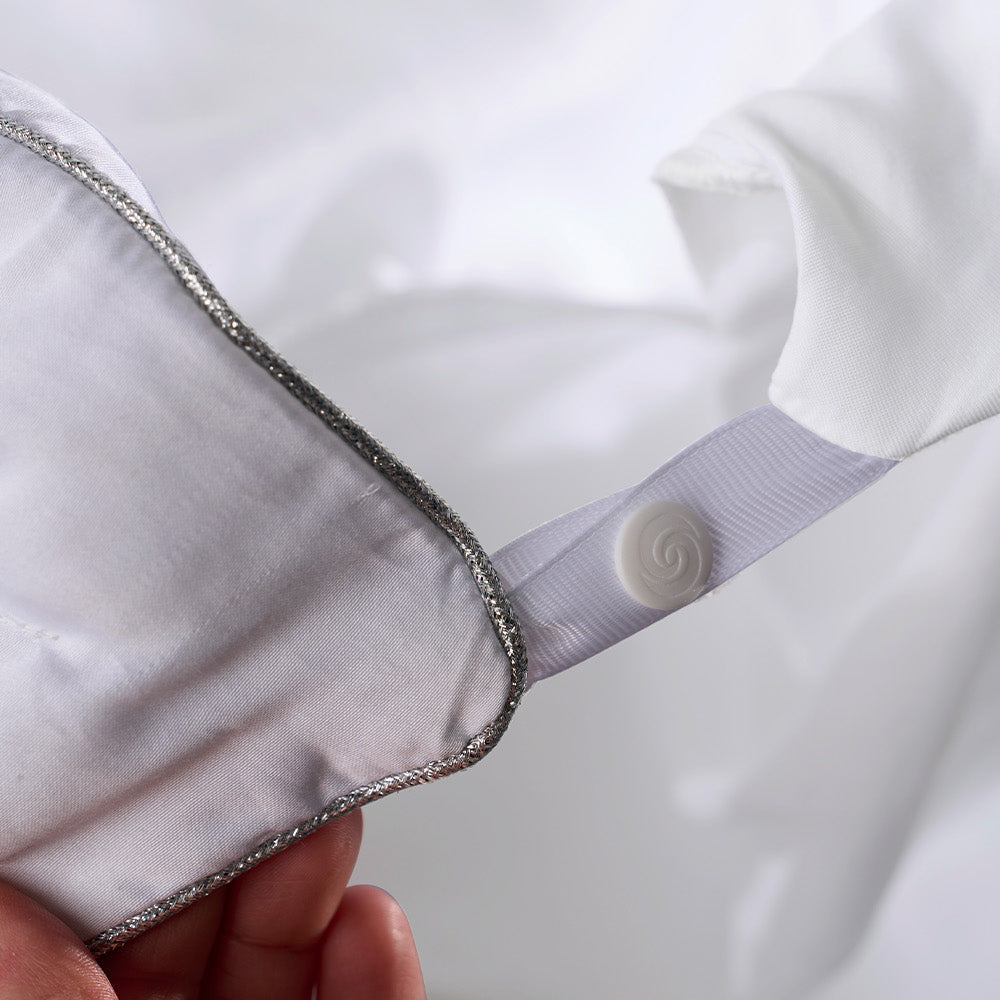 Performance® Duvet & Sham Set - Solid