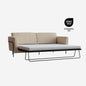 Dri-Tec Sofa Bed Mattress Protector