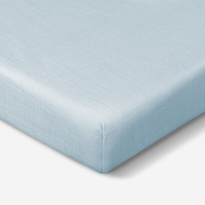 WS(cpk6)- Hyper-Linen Performance® Crib Sheet