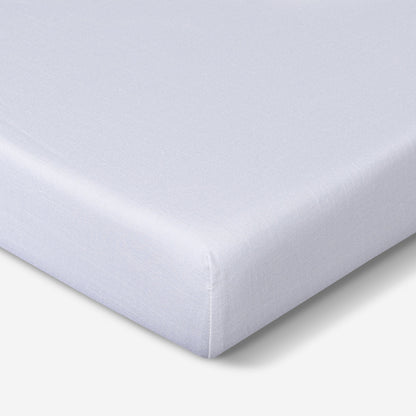 WS(cpk6)- Hyper-Linen Performance® Crib Sheet