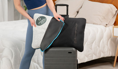 Travel Pillow Bag