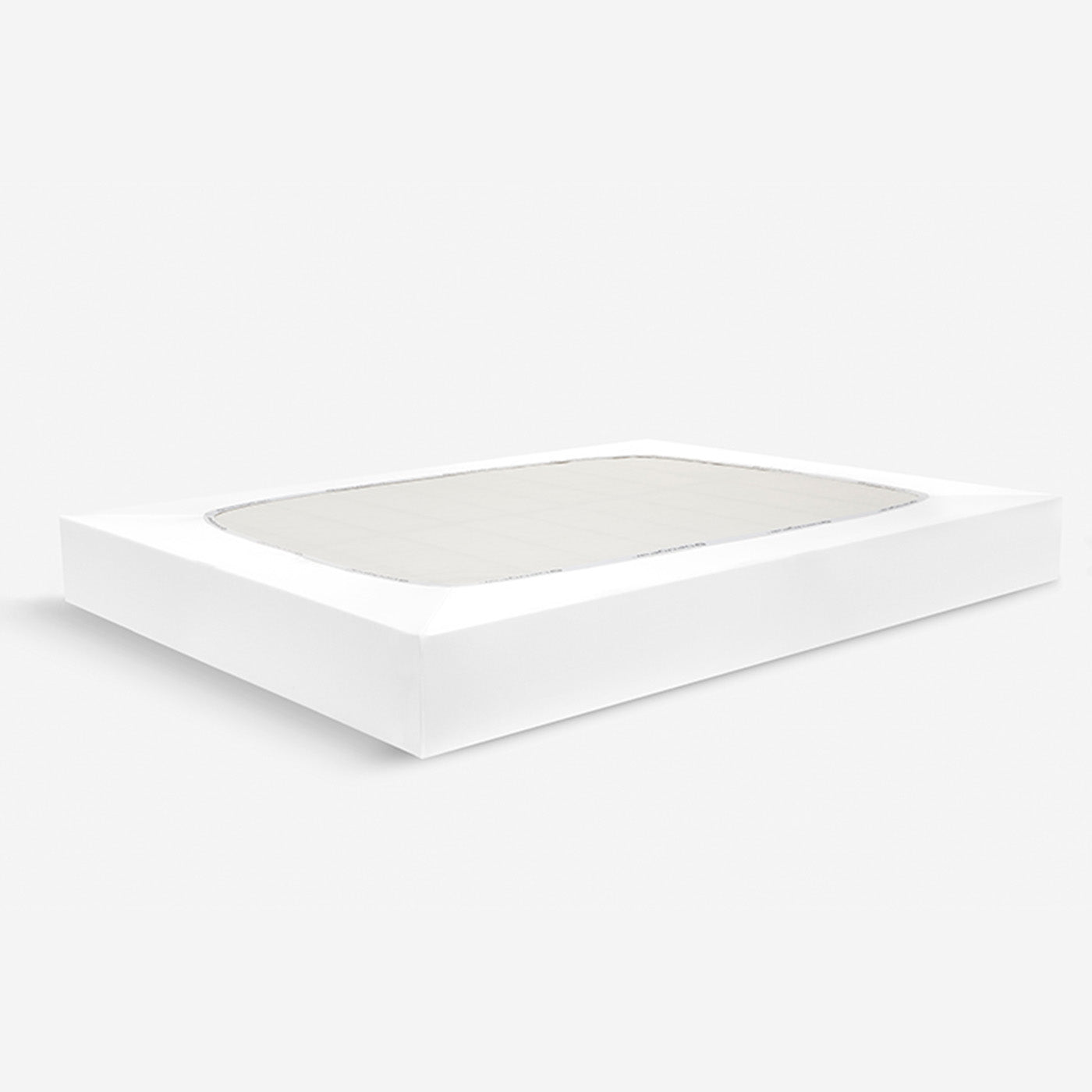 Dri-Tec Foundation Cover
