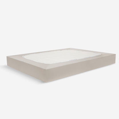 Dri-Tec Foundation Cover