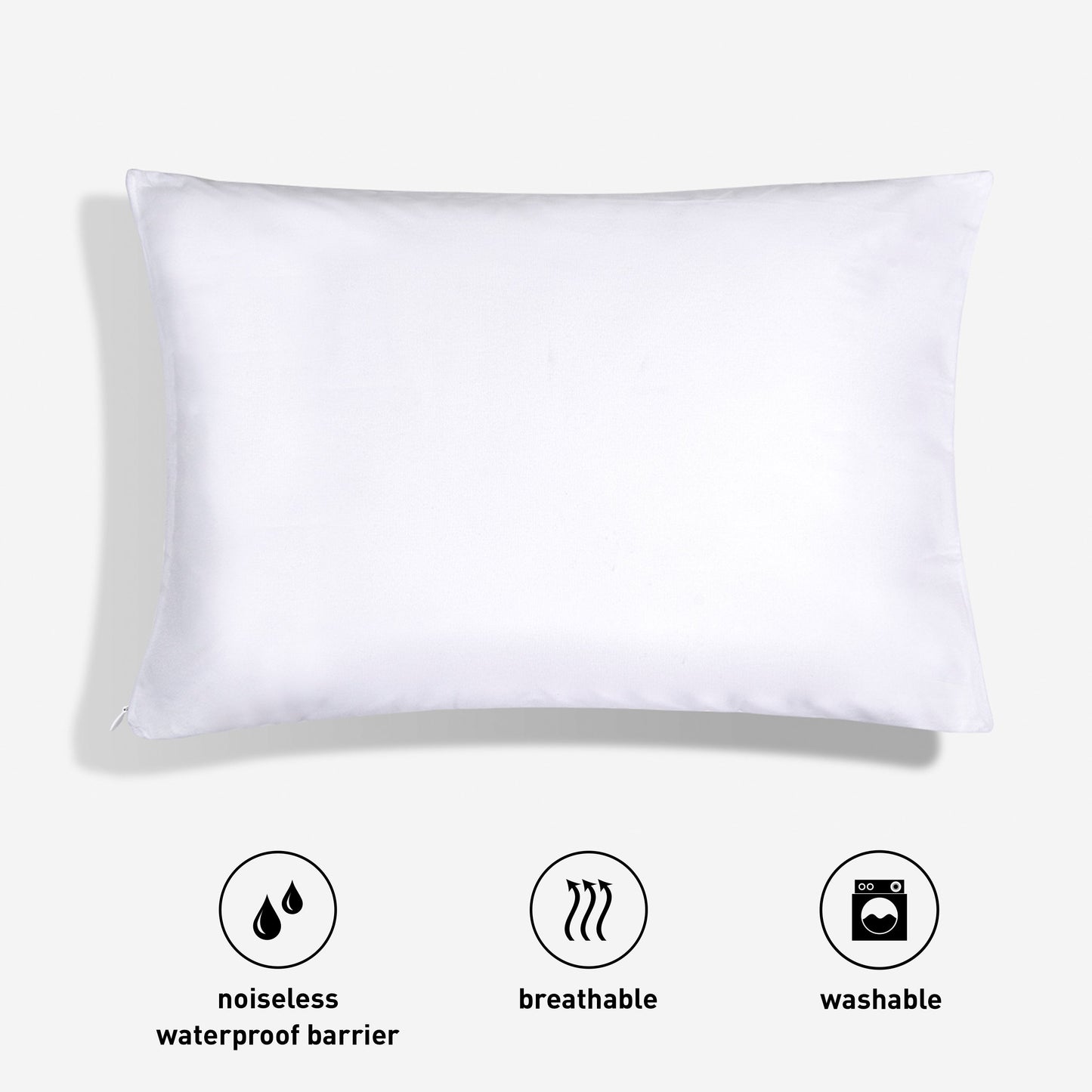 iProtect Pillow Protector