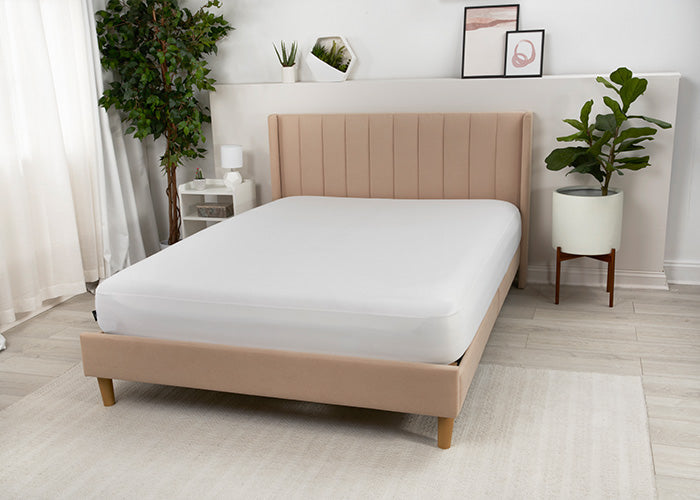 iProtect Mattress Protector
