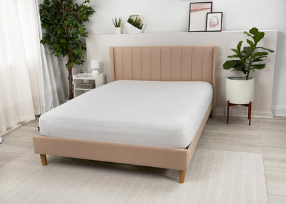 iProtect Mattress Protector