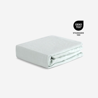 WS(cpk6)- Hyper-Linen Performance® Crib Sheet