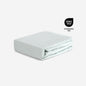 Hyper-Linen Performance® Crib Sheet