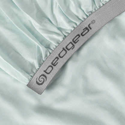 WS(cpk6)- Hyper-Linen Performance® Crib Sheet