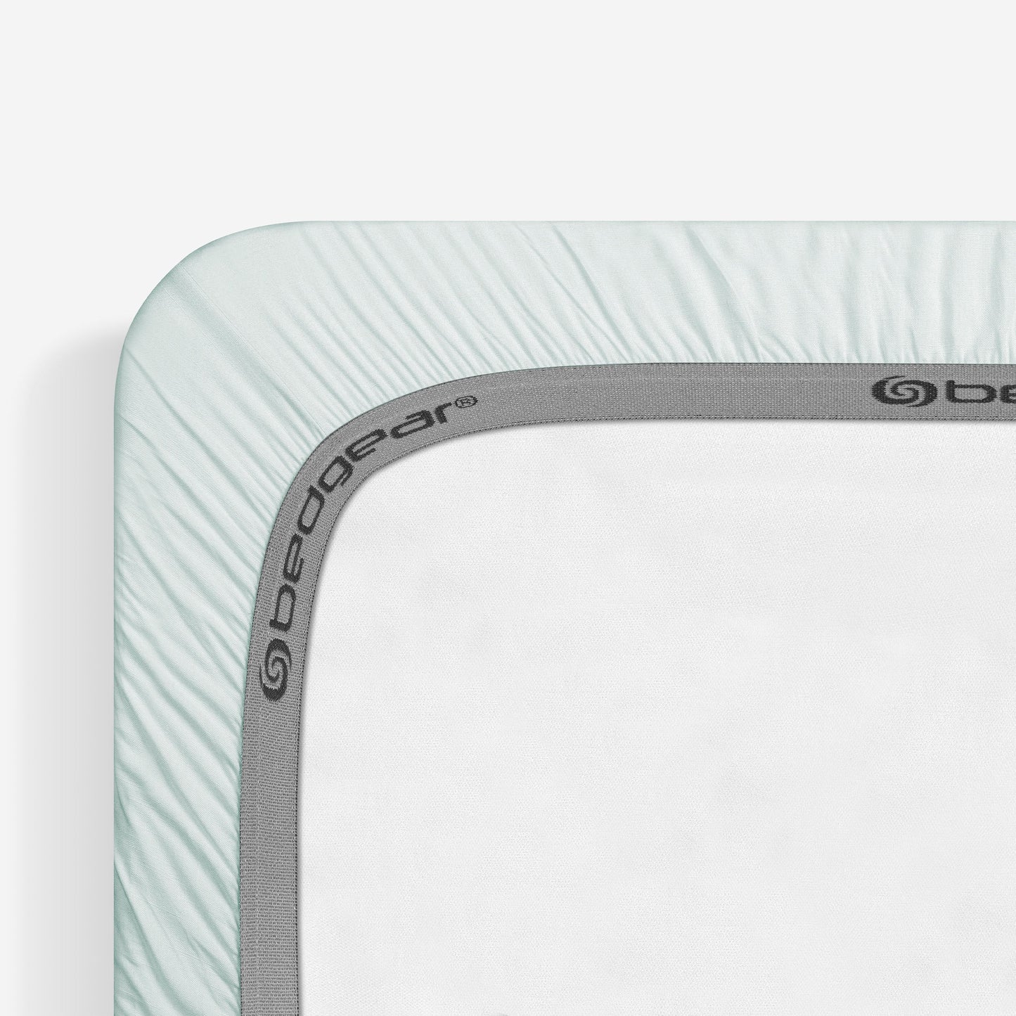 WS(cpk6)- Hyper-Linen Performance® Crib Sheet