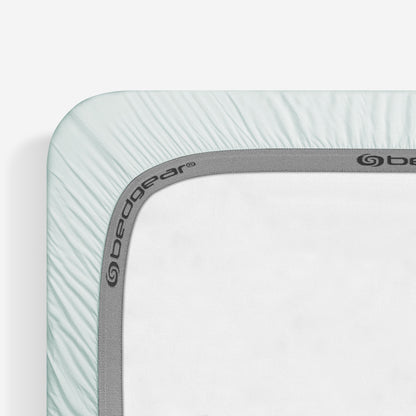 WS(cpk6)- Hyper-Linen Performance® Crib Sheet