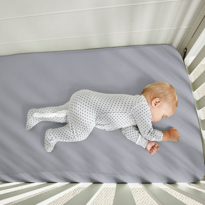 Hyper-Wool Performance® Crib Sheet