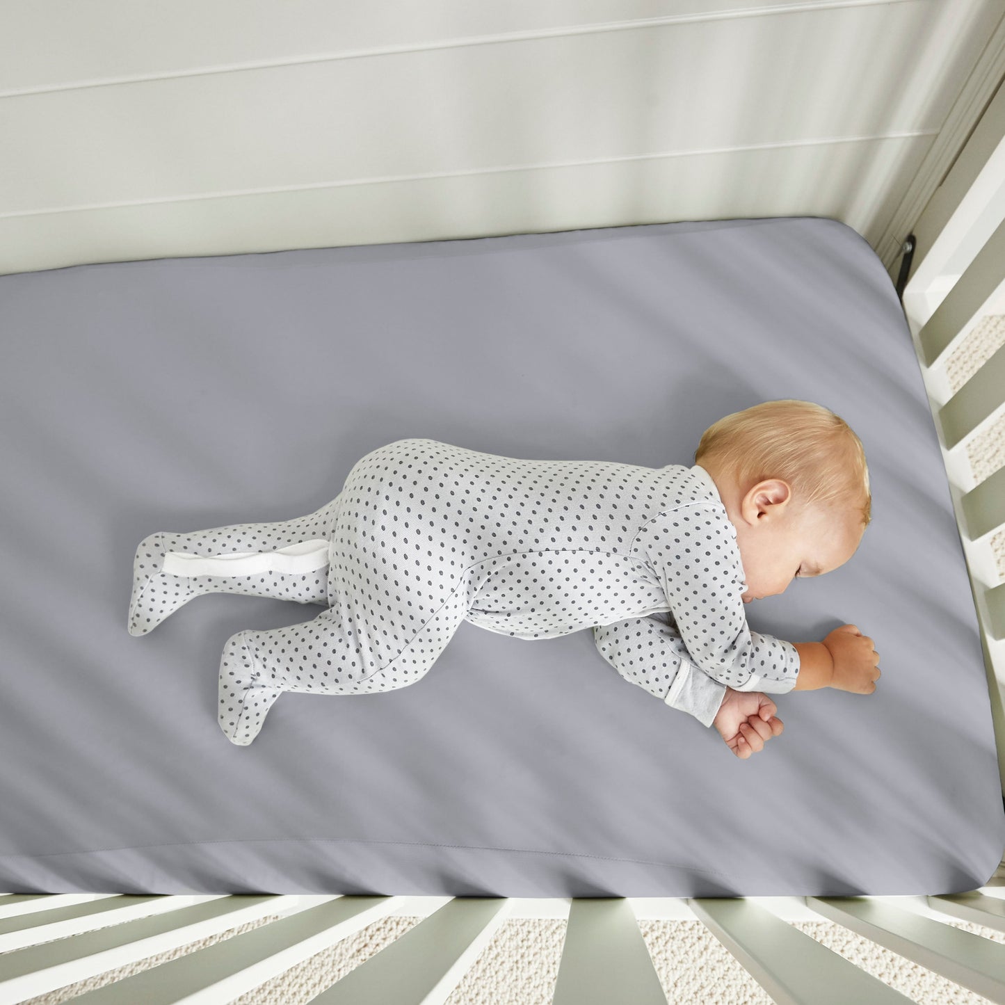 Dri-Tec Performance® Crib Sheet