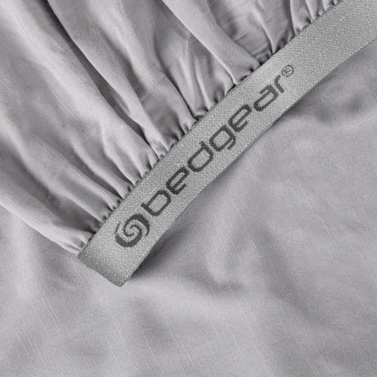 WS(cpk6)- Hyper-Linen Performance® Crib Sheet