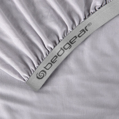 Hyper-Wool Performance® Crib Sheet