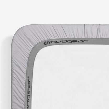 WS(cpk6)- Hyper-Linen Performance® Crib Sheet