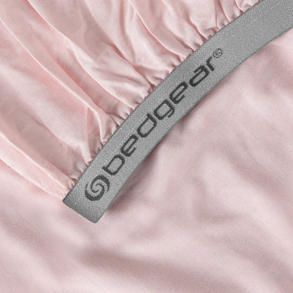 WS(cpk6)- Hyper-Linen Performance® Crib Sheet