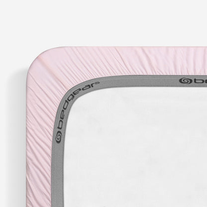 WS(cpk6)- Hyper-Linen Performance® Crib Sheet