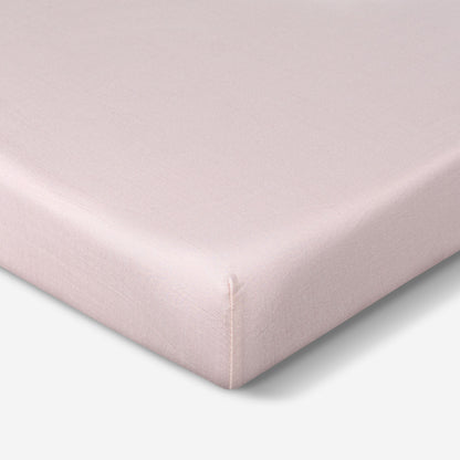 WS(cpk6)- Hyper-Linen Performance® Crib Sheet